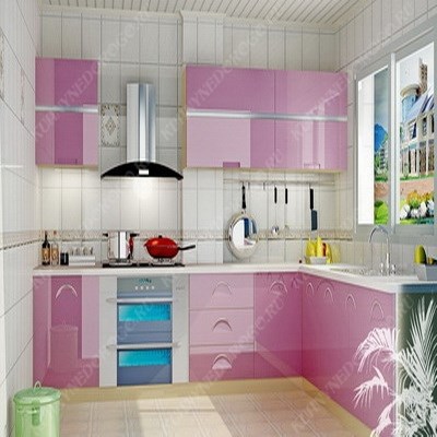 Готовые кухни фото в Волоколамске