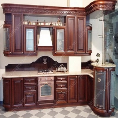 Кухни реальные фото в Волоколамске