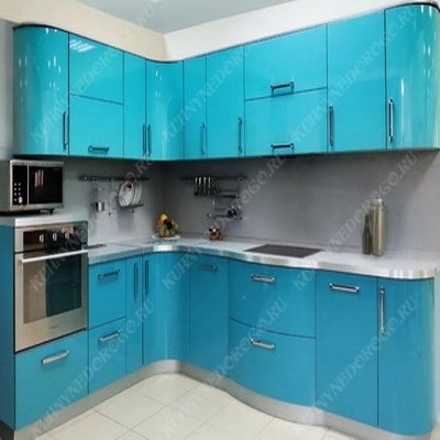 Дизайн кухни фото в Волоколамске