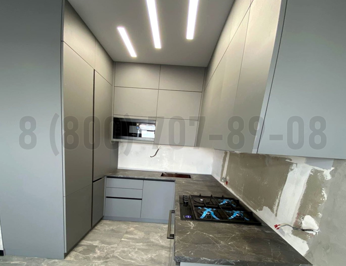 Кухонный гарнитур модель kd396 купить в Волоколамске