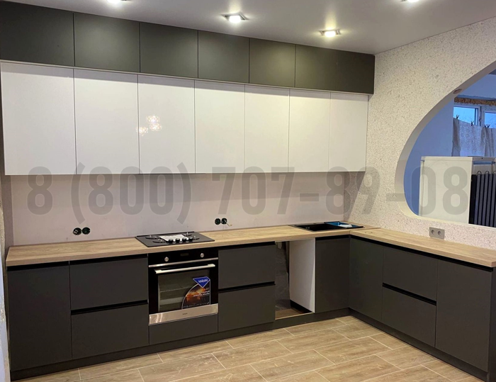 Кухонный гарнитур модель kd399 купить в Волоколамске
