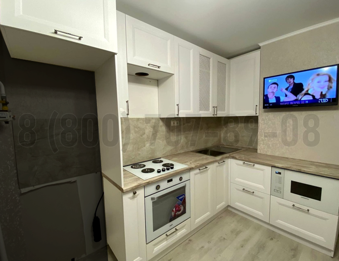 Кухонный гарнитур модель kd403 купить в Волоколамске