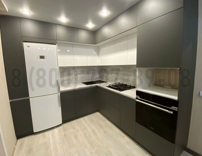 Кухонный гарнитур модель kd408 купить в Волоколамске