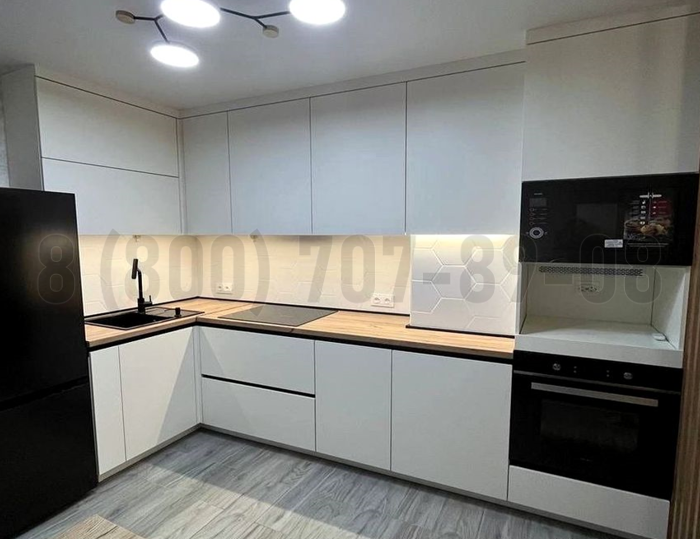 Кухонный гарнитур модель kd426 купить в Волоколамске