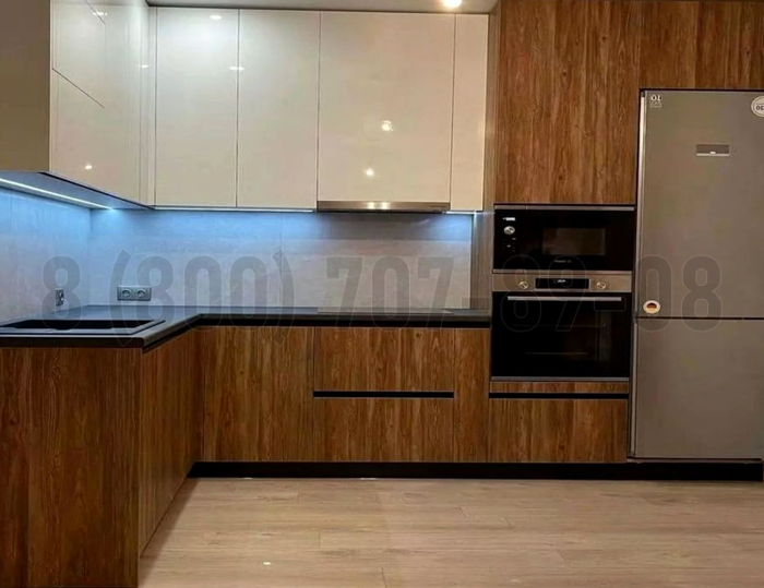 Кухонный гарнитур модель kd430 купить в Волоколамске