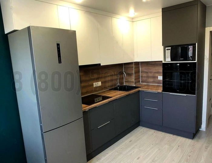 Кухонный гарнитур модель kd446 купить в Волоколамске