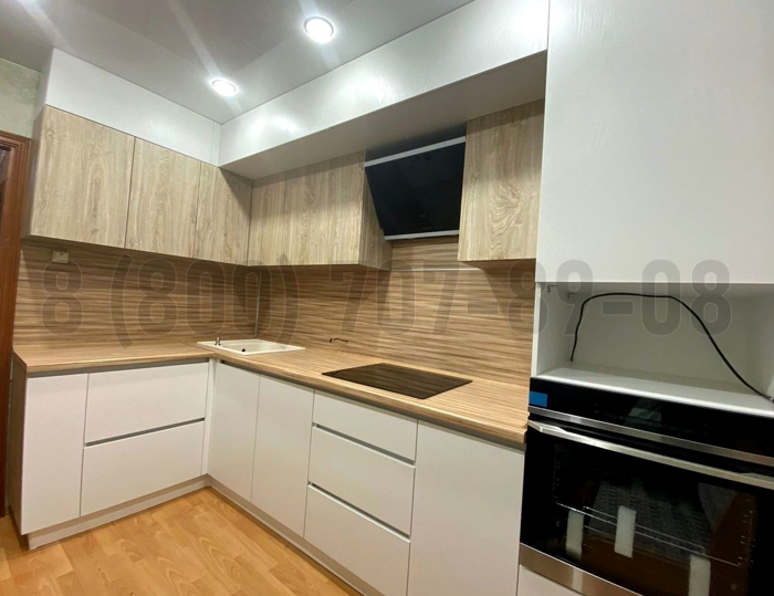 Кухонный гарнитур модель kd472 купить в Волоколамске