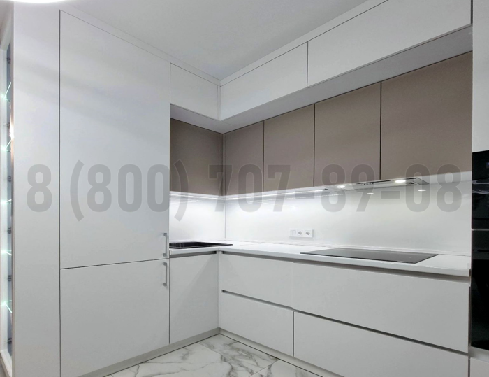 Кухонный гарнитур модель kd492 купить в Волоколамске