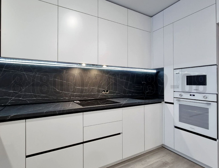 Кухонный гарнитур модель kd499 купить в Волоколамске