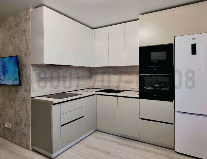 Кухонный гарнитур модель kd500 купить в Волоколамске