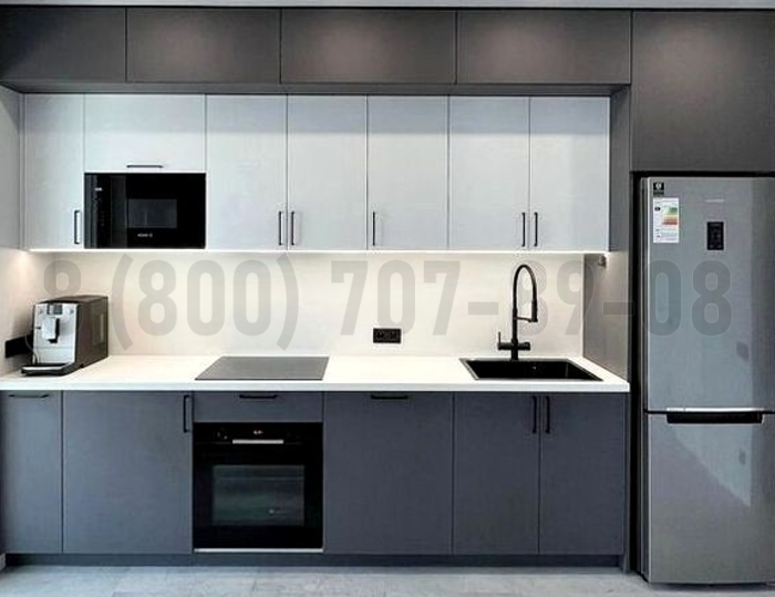Кухонный гарнитур модель kd565 купить в Волоколамске