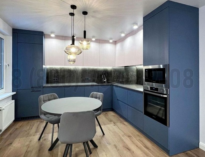 Кухонный гарнитур модель kd572 купить в Волоколамске