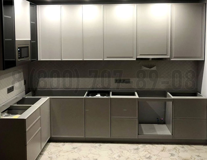 Кухонный гарнитур модель kd629 купить в Волоколамске