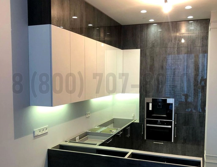 Кухонный гарнитур модель kd650 купить в Волоколамске