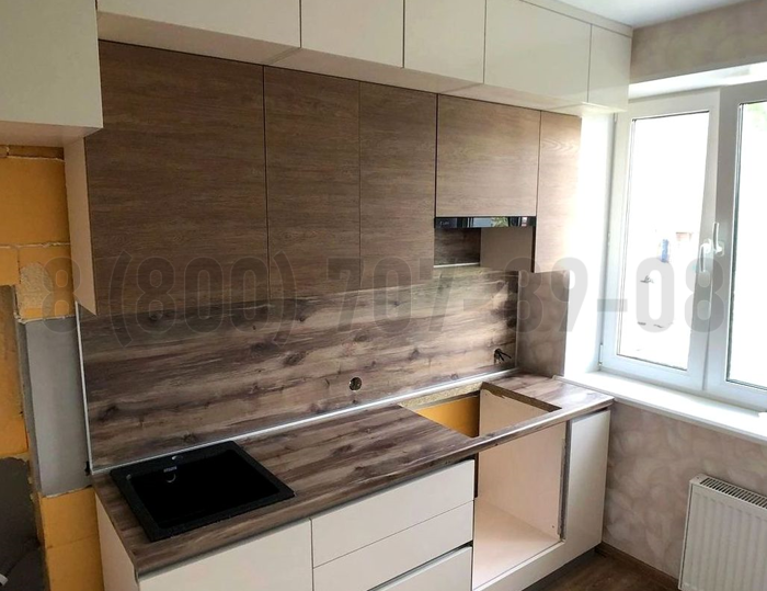Кухонный гарнитур модель kd814 купить в Волоколамске