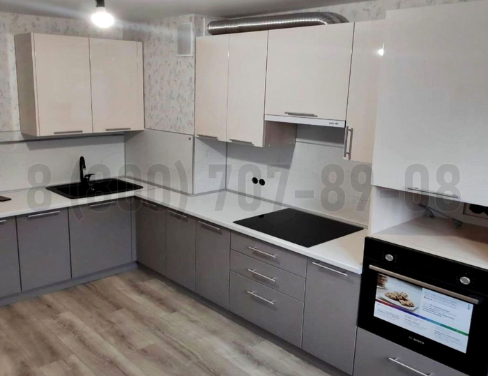 Кухонный гарнитур модель kd846 купить в Волоколамске