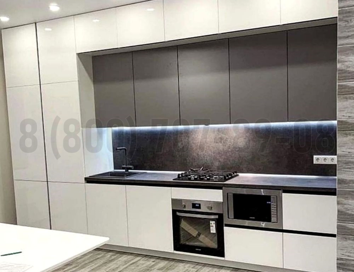 Кухонный гарнитур модель kd870 купить в Волоколамске