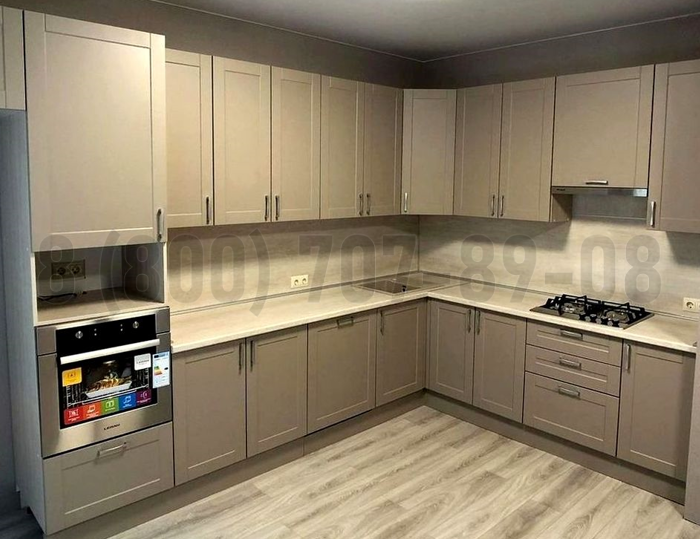 Кухонный гарнитур модель kd878 купить в Волоколамске