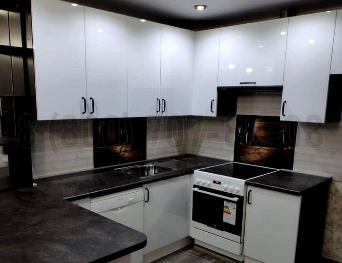 Кухонный гарнитур модель kd879 купить в Волоколамске