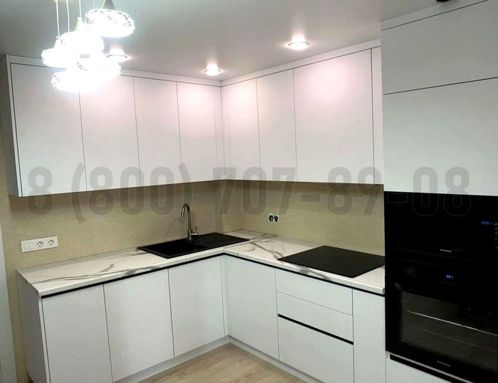 Кухонный гарнитур модель kd889 купить в Волоколамске