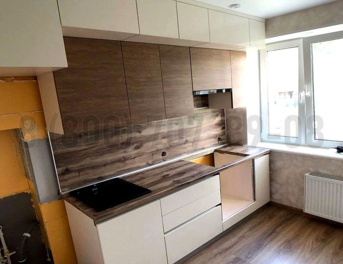 Кухонный гарнитур модель kd896 купить в Волоколамске