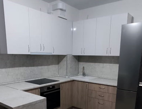 Кухонный гарнитур модель kh3348 купить в Волоколамске