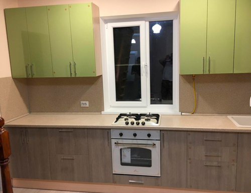 Кухонный гарнитур модель kh3470 купить в Волоколамске