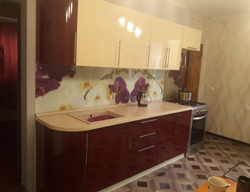 Кухонный гарнитур модель kh3573 купить в Волоколамске