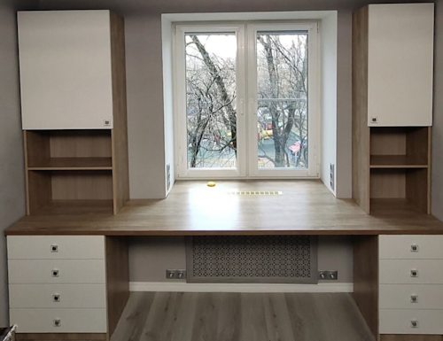 Рабочая зона модель r043 купить в Волоколамске