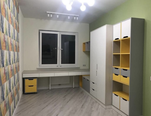 Рабочая зона модель r069 купить в Волоколамске