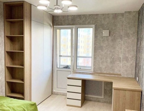Рабочая зона модель r082 купить в Волоколамске