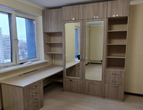 Рабочая зона модель r144 купить в Волоколамске