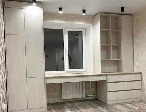 Рабочая зона модель r148 купить в Волоколамске