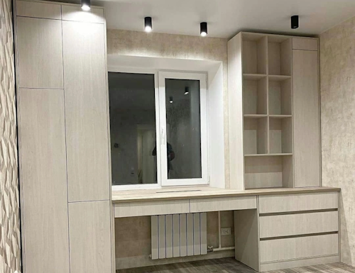 Рабочая зона модель r243 купить в Волоколамске