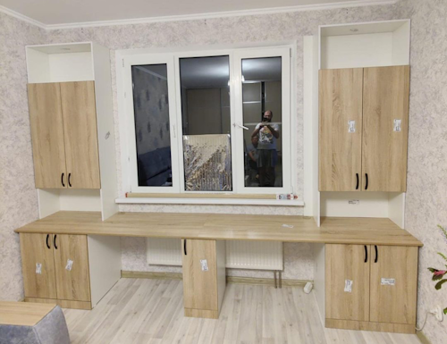 Рабочая зона модель r245 купить в Волоколамске