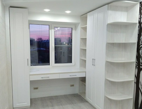Рабочая зона модель r270 купить в Волоколамске