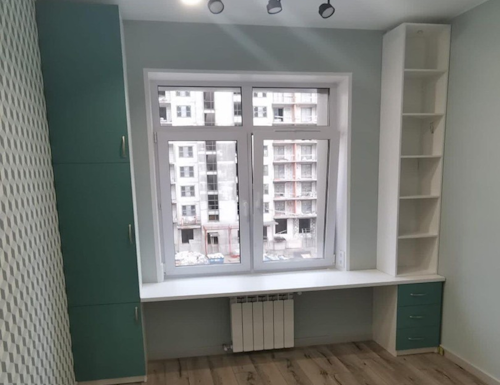 Рабочая зона модель r301 купить в Волоколамске