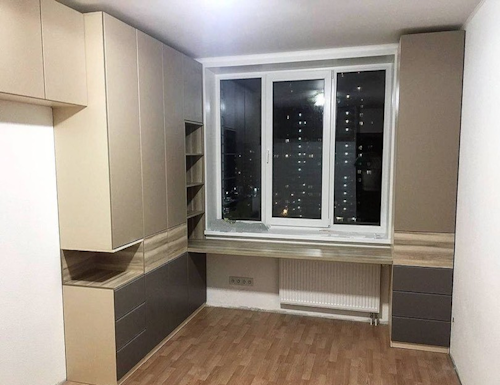 Рабочая зона модель r325 купить в Волоколамске