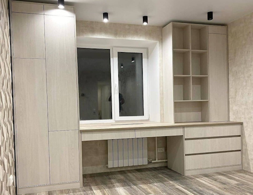 Рабочая зона модель r362 купить в Волоколамске