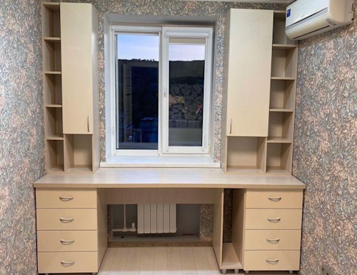 Рабочая зона модель r364 купить в Волоколамске