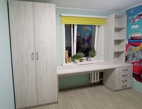 Рабочая зона модель r369 купить в Волоколамске
