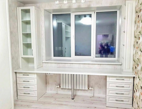 Рабочая зона модель r370 купить в Волоколамске