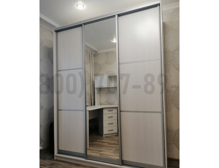 Шкаф гарнитур модель s151 купить в Волоколамске
