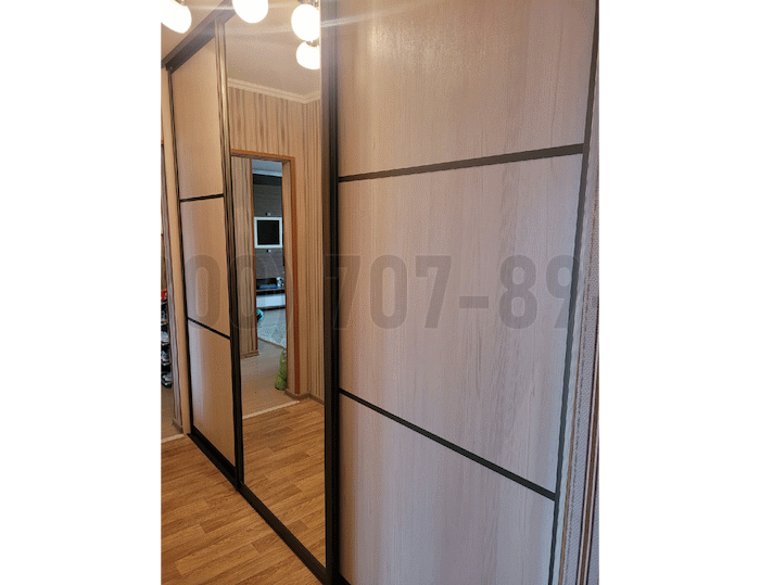 Шкаф гарнитур модель s439 купить в Волоколамске