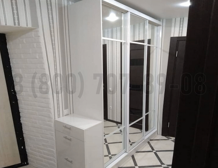 Шкаф гарнитур модель s748 купить в Волоколамске