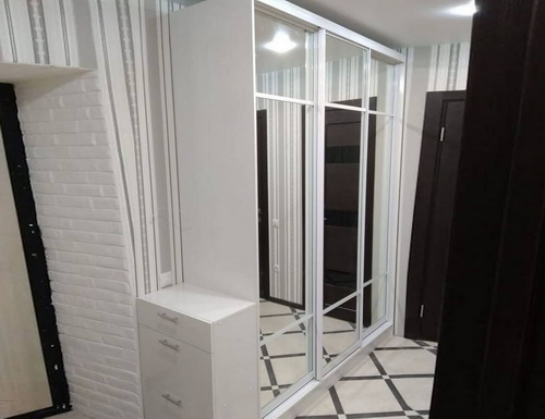 Шкаф гарнитур модель s748 купить в Волоколамске