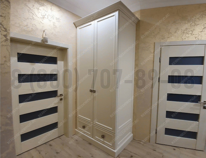 Шкаф гарнитур модель sh049 купить в Волоколамске