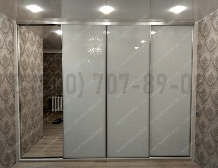 Шкаф гарнитур модель sh114 купить в Волоколамске
